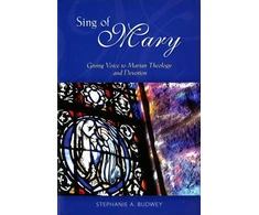 KNYGA Stephanie Budwey Sing of Mary