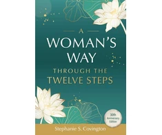 KNYGA Stephanie Covington Woman's Way through the Twelve Steps