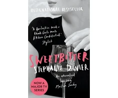 KNYGA Stephanie Danler Saldus kartaus