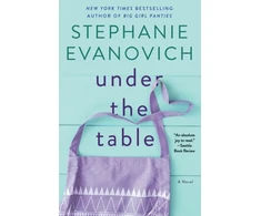 KNYGA Stephanie Evanovich Under the Table