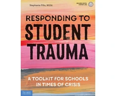 KNYGA Stephanie Filio Responding to Student Trauma