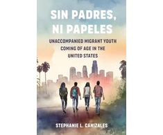 KNYGA Stephanie L Canizales Sin Padres, Ni Papeles