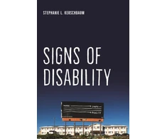 KNYGA Stephanie L Kerschbaum Signs of Disability