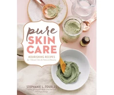 KNYGA Stephanie L Tourles Pure Skin Care