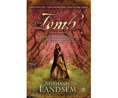KNYGA Stephanie Landsem Tomb