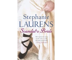 KNYGA Stephanie Laurens Scandal's Bride