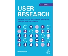 KNYGA Stephanie Marsh User Research