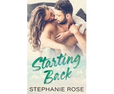 KNYGA Stephanie Rose Starting Back