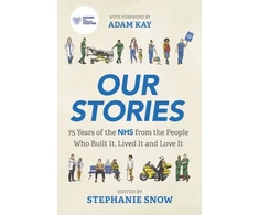 KNYGA Stephanie Snow Our Stories
