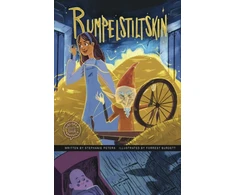 KNYGA Stephanie True Peters Rumpelstiltskin