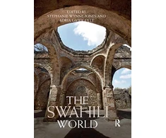 KNYGA Stephanie Wynne Jones Swahili World