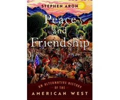 KNYGA Stephen Aron Peace and Friendship