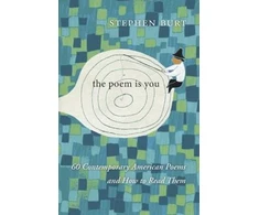 KNYGA Stephen Burt Poem Is You