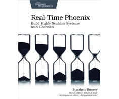 KNYGA Stephen Bussey Real-time Phoenix