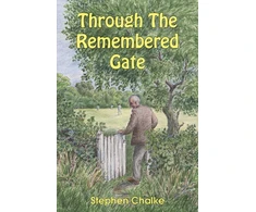 KNYGA Stephen Chalke Through The Remembered Gate