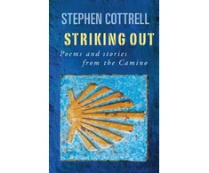 KNYGA Stephen Cottrell Striking Out