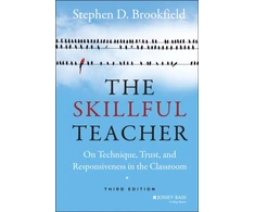 KNYGA Stephen D Brookfield Skillful Teacher