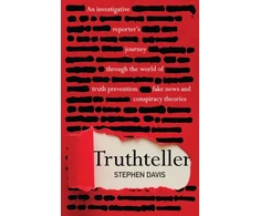 KNYGA Stephen Davis Truthteller