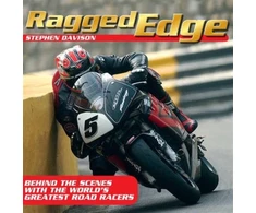 KNYGA Stephen Davison Ragged Edge