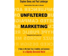 KNYGA Stephen Denny Unfiltered Marketing