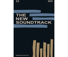KNYGA Stephen Deutsch New Soundtrack