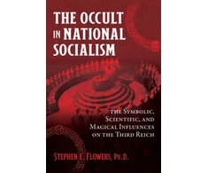 KNYGA Stephen E Flowers Occult in National Socialism