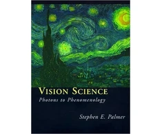 KNYGA Stephen E Palmer Vision Science