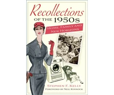 KNYGA Stephen F Kelly Recollections of the 1950s