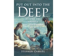 KNYGA Stephen Gabriel Put Out Into the Deep