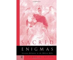 KNYGA Stephen Geller Sacred Enigmas