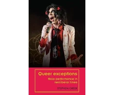 KNYGA Stephen Greer Queer Exceptions