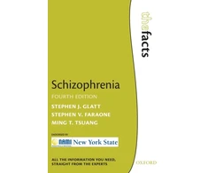 KNYGA Stephen J Glatt Schizophrenia