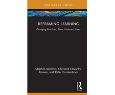 KNYGA Stephen Kemmis Reframing Learning