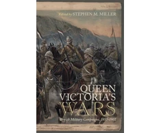 KNYGA Stephen M Miller Queen Victoria's Wars