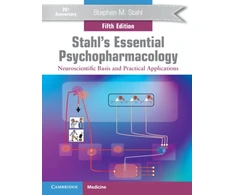 KNYGA Stephen M Stahl Stahl's Essential Psychopharmacology