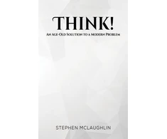 KNYGA Stephen Mclaughlin Think!