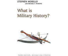 KNYGA Stephen Morillo What is Military History?