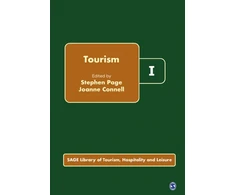 KNYGA Stephen Page Turizmas