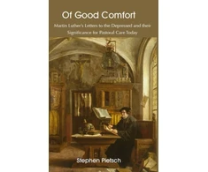 KNYGA Stephen Pietsch Of Good Comfort