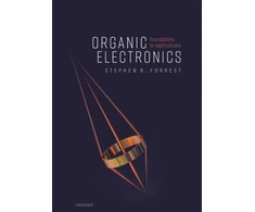 KNYGA Stephen R Forrest Organic Electronics