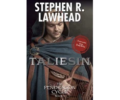 KNYGA Stephen R Lawhead Taliesin