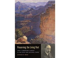 KNYGA Stephen R Mark Preserving the Living Past
