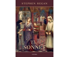 KNYGA Stephen Regan Sonetas