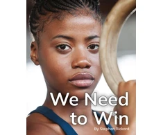 KNYGA Stephen Rickard We Need to Win