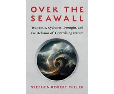 KNYGA Stephen Robert Miller Over the Seawall