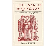 KNYGA Stephen Unwin Poor Naked Wretches