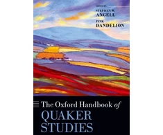 KNYGA Stephen W Angell Oxford Handbook of Quaker Studies