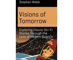 KNYGA Stephen Webb Visions of Tomorrow