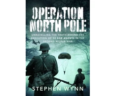 KNYGA Stephen Wynn Operation North Pole