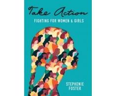KNYGA Stephenie Foster Take Action